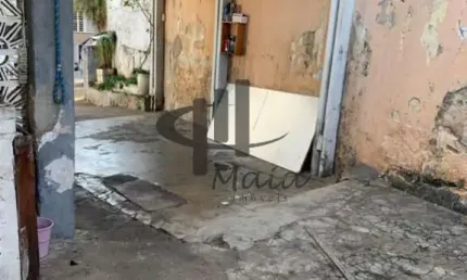 Casa com 1 quarto à venda na Monteiro Lobato, Pc, Olímpico, São Caetano do Sul