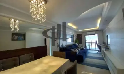 Venda apartamento sao caetano do sul santa maria ref: 44617