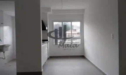 Locação apartamento sao caetano do sul barcelona ref: 44650