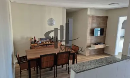Venda apartamento sao caetano do sul boa vista ref: 44673