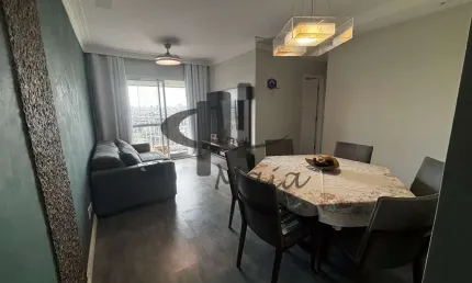 Venda apartamento sao caetano do sul barcelona ref: 44719