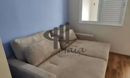 Locação apartamento sao caetano do sul barcelona ref: 14198