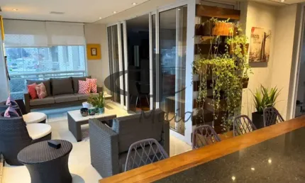 Locação apartamento sao caetano do sul boa vista ref: 44746