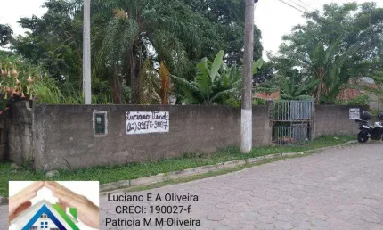 Terreno Terreno Urbano São Sebastião - SP - Jaraguá