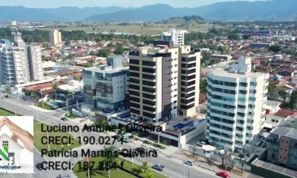 Apartamento Alto Padrão à venda em Caraguatatuba-SP