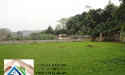 Terreno terreno urbano caraguatatuba - sp - martim de sá