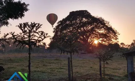 Chácara / sítio à venda no Retiro, Boituva 