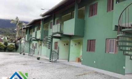 Casa em Condomínio à venda no Massaguaçu em Caraguatatuba-SP