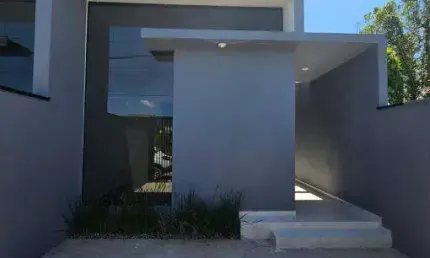 Excelente casa à venda na praia com 2 quartos em Caraguatatuba