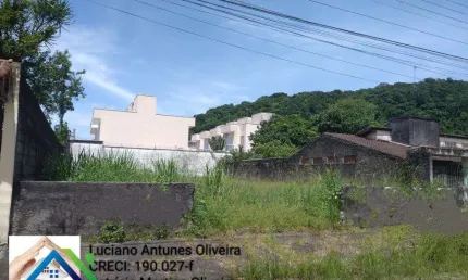 Ótimo terreno à venda na praia Massaguaçú em Caraguatatuba-SP