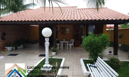 Excelente oportunidade casa na praia em Caraguatatuba-SP
