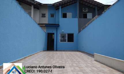 Casa com 3 quartos para alugar no Pontal de Santa Marina, Caraguatatuba 