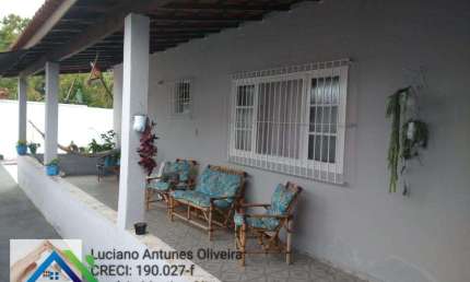 Casa com 3 quartos à venda no Barranco Alto, Caraguatatuba 