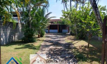 Casa com 2 quartos à venda no Barranco Alto, Caraguatatuba 