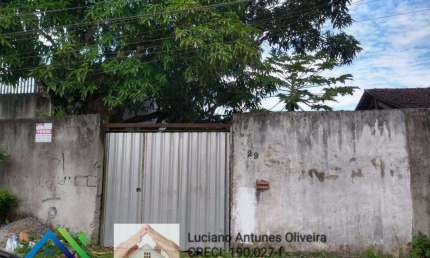 Terreno Usado Caraguatatuba - SP - Loteamento Altamir Tibiriça Pimenta