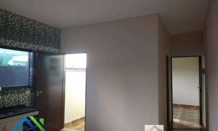 Casa para locação definitiva em Caraguatatuba no Barranco Alto.