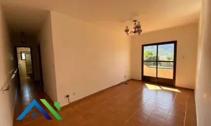 Apartamento com 2 quartos à venda no Centro, Caraguatatuba 