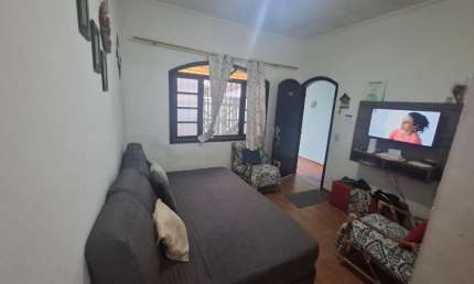 Casa com 2 quartos à venda na Av. Do Telegrafo, 2531, Centro, Itanhaém