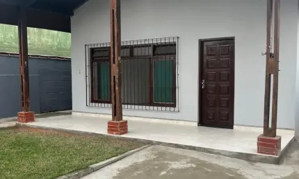 Casa com 3 quartos à venda na Av. Do Telegrafo, 2531, Jardim Tropical, Itanhaém