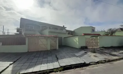 Casa com 8 quartos à venda na Av. Do Telegrafo, 2531, Parque Balneário Itanhaém, Itanhaém