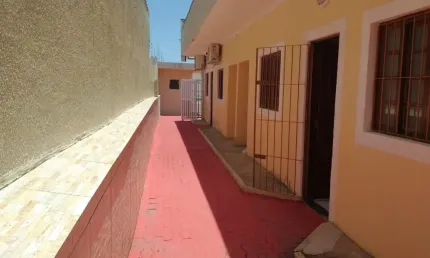 Casa em condomínio fechado com 2 quartos à venda na Praça Ângelo Guerra, 2531, Cibratel II, Itanhaém