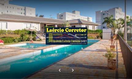Apartamento para Venda em Campinas, Jardim Antonio Von Zuben, 3 dormitórios, 1 suíte, 2 banheiros, 2 vagas