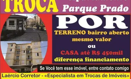 Apartamento para Venda, Condomínio Lírio Dágua no Pq. São Martinho, localizado na cidade de Campinas / SP.