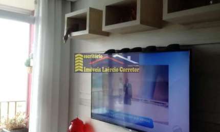 Apartamento Venda Campinas SP, Carrefour Campinas-Valinhos 83m², 2 vagas - R$ 450mil Estuda Permutas