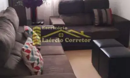 Apartamento para Venda em São Vicente, Itararé, 3 dormitórios, 1 suíte, 2 banheiros, 1 vaga
