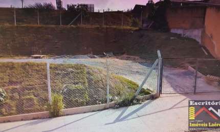Terreno à venda na Rua Engenheiro Augusto de Figueiredo, Jardim Bom Sucesso, Campinas