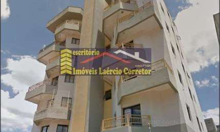 Apartamento para Venda em Valinhos, Vila Olivo, 2 dormitórios, 1 suíte, 2 banheiros, 1 vaga