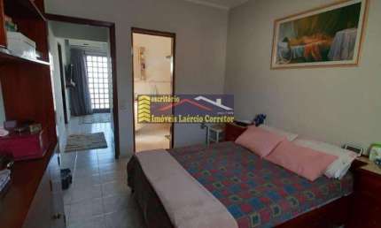 Casa para Venda em Campinas, Parque Jambeiro, 3 dormitórios, 1 suíte, 3 banheiros