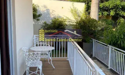 Casa com 2 quartos à venda na Avenida Nossa Senhora das Graças, Centro, Vinhedo