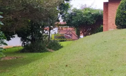 Chácara para Venda em Valinhos, Chácaras São Bento, 3 dormitórios, 1 suíte, 5 banheiros, 12 vagas