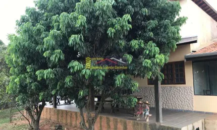 Chácara Venda em Campinas SP, Jd. Monte Bello II, R$ 700mil, aceita até 60% em Imóvel.