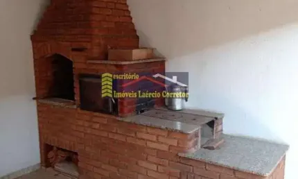 Casa Venda em Sumaré, no bairro Jardim Fantinati - IMÓVEL PARA VENDA ou TROCA