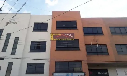 Sala comercial venda em valinhos sp, centro ou troca por casa até  r$ 380mil, volta diferença em dinheiro.
