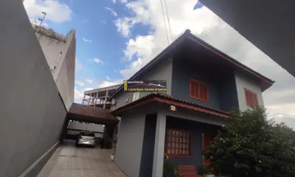 Casa Venda em Valinhos SP, AC: 331,00 m², T:420,00 m², 4 dorms, Piscina  - R$ 850mil Troca Casa Térrea Menor Valor