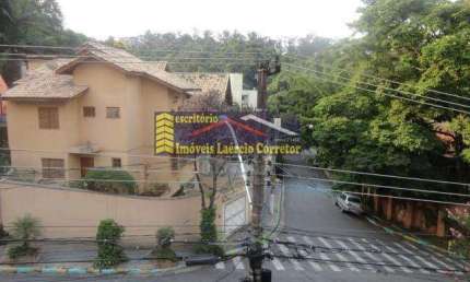 Casa para Venda em Taboão da Serra, Parque Monte Alegre, 3 dormitórios, 1 suíte, 4 banheiros