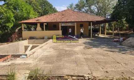 Sítio Venda Capivari SP, bairro Pavão Bonito zona região Zona Rural R$ 1.050.000,00