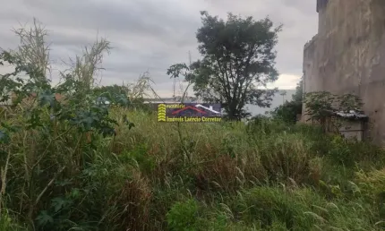 Terreno venda em valinhos sp, com 392m² - r$ 340.000,00 acita financiamento bancário