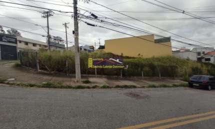 Terreno Comercial e Industrial Venda em Valinhos SP, 560m² de área R$ 728.000,00