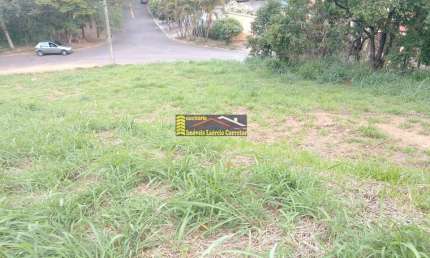 Terreno para Venda em Valinhos, Loteamento Shangrilá