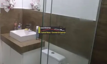 Casa para Venda em Campinas, Jardim Margarida, 4 dormitórios, 3 banheiros, 3 vagas