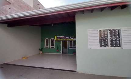 Casa Venda no bairro Jardim Ícarai, localizado na cidade de Campinas / SP.