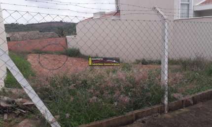 Terreno Venda em Valinhos SP, bairro Nova Suiça - 300m² R$ 450.000,00