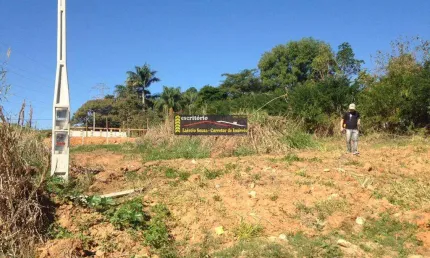 Terreno VENDA em Vinhedo bairro Vale Verde (região de chácaras)