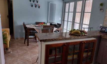 Casa em Itatiba Venda no bairro Jardim Nova Esperança, divisa com Valinhos SP, Aceita Apartamento até R$ 200mil na troca
