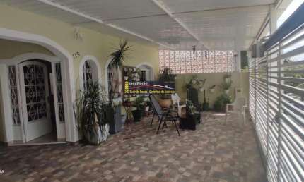 Casa VENDA em Valinhos SP, bairro Jardim São Marcos, localizado na cidade de Valinhos/SP