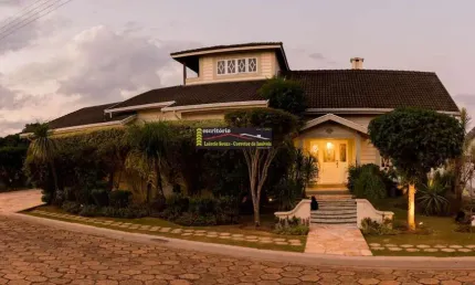 Casa condominio em valinhos sp, venda, condomínio alto padrão, na regiao mais valorizada de valinhos - r$ 2.500.000,00